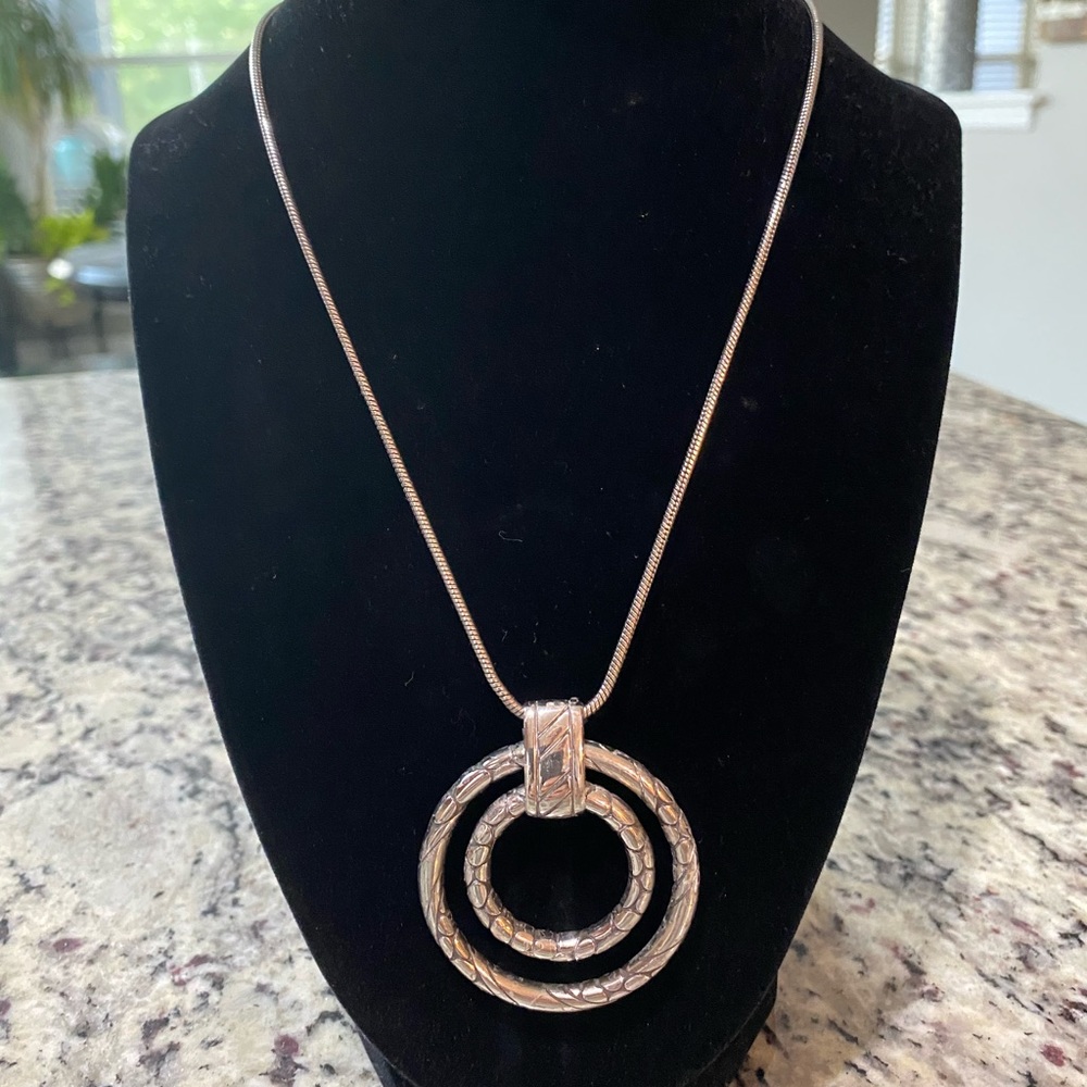 Brighton Necklace - Picture 2 of 12